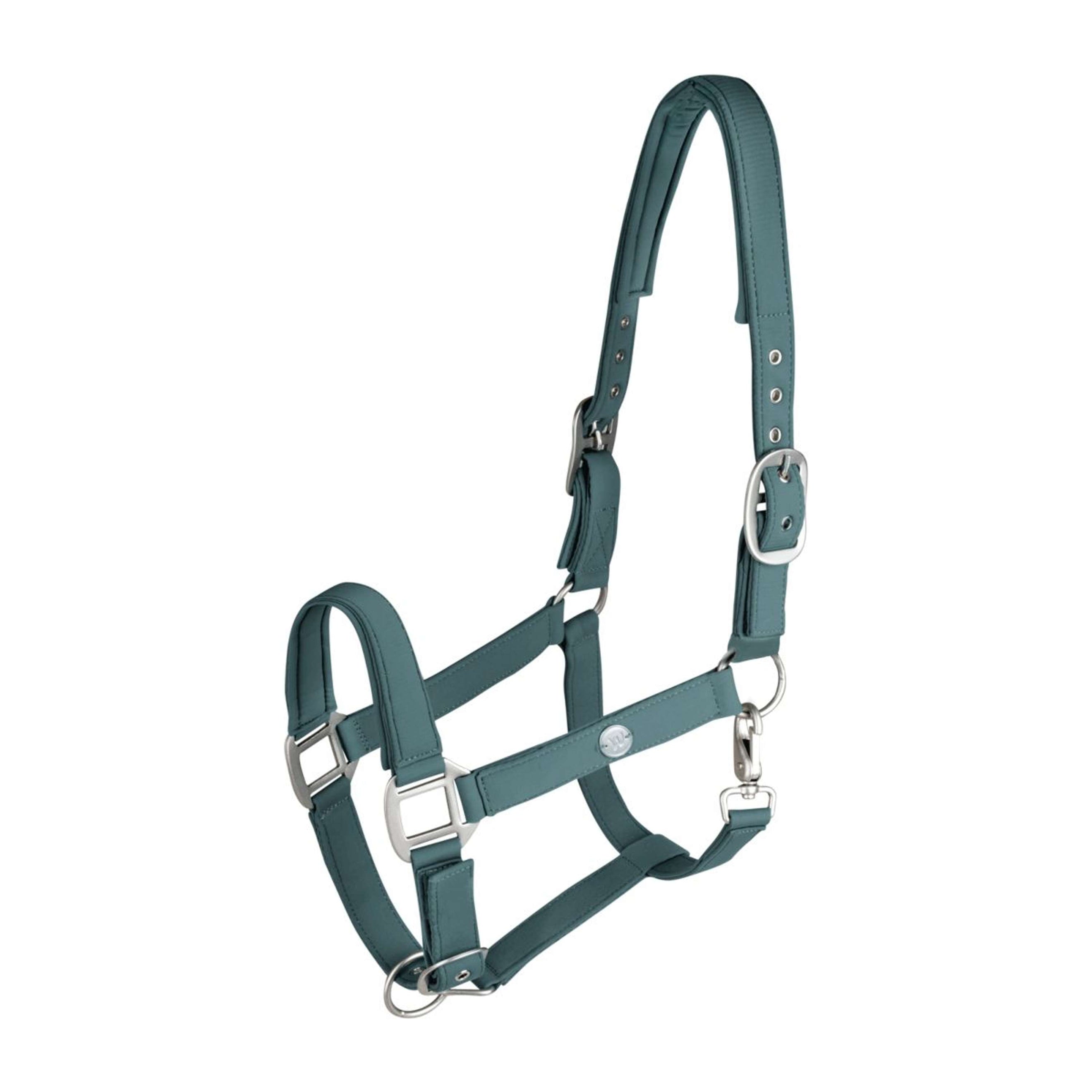 Waldhausen Halter Trinidad Pine Green