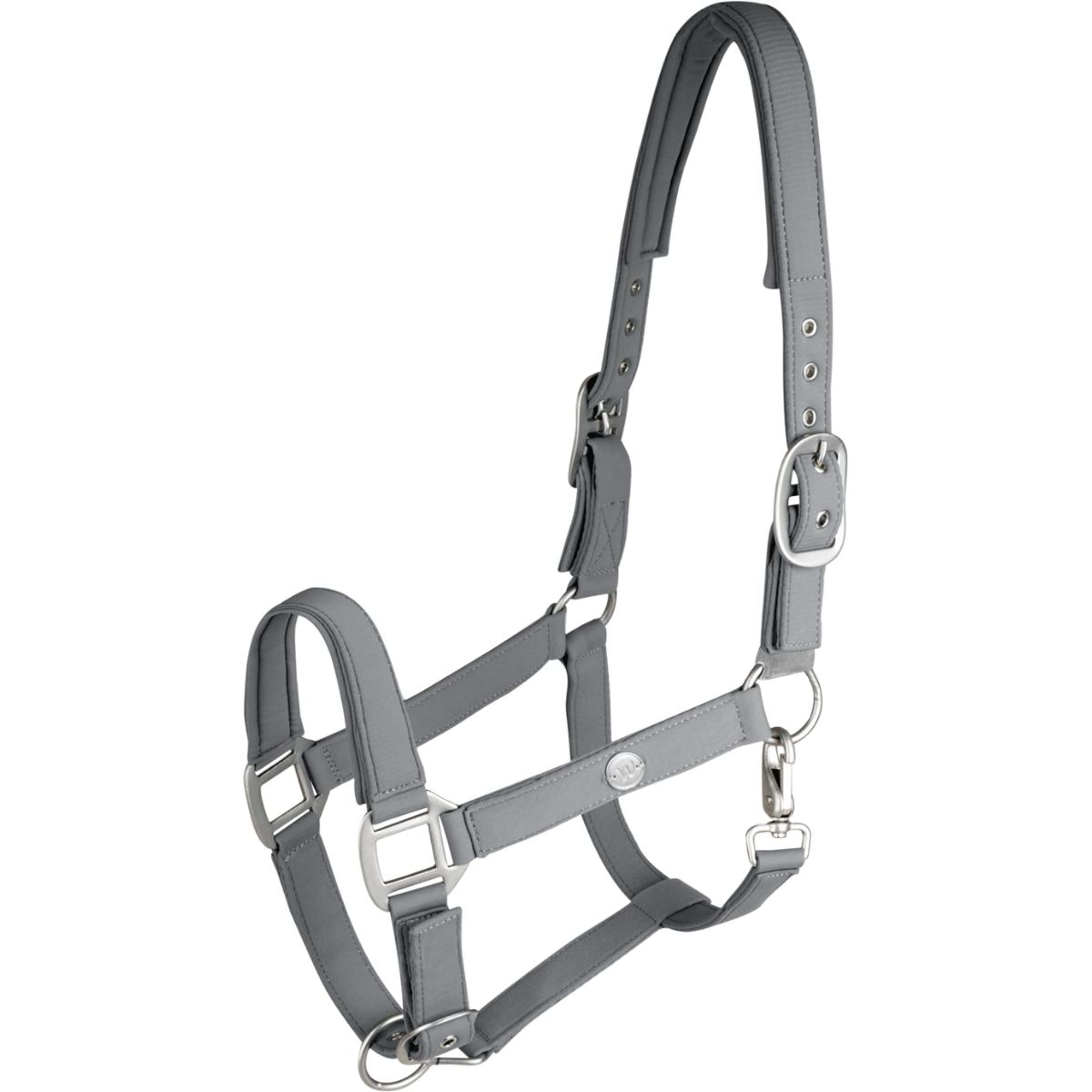 Waldhausen Halter Trinidad Chrome Grey