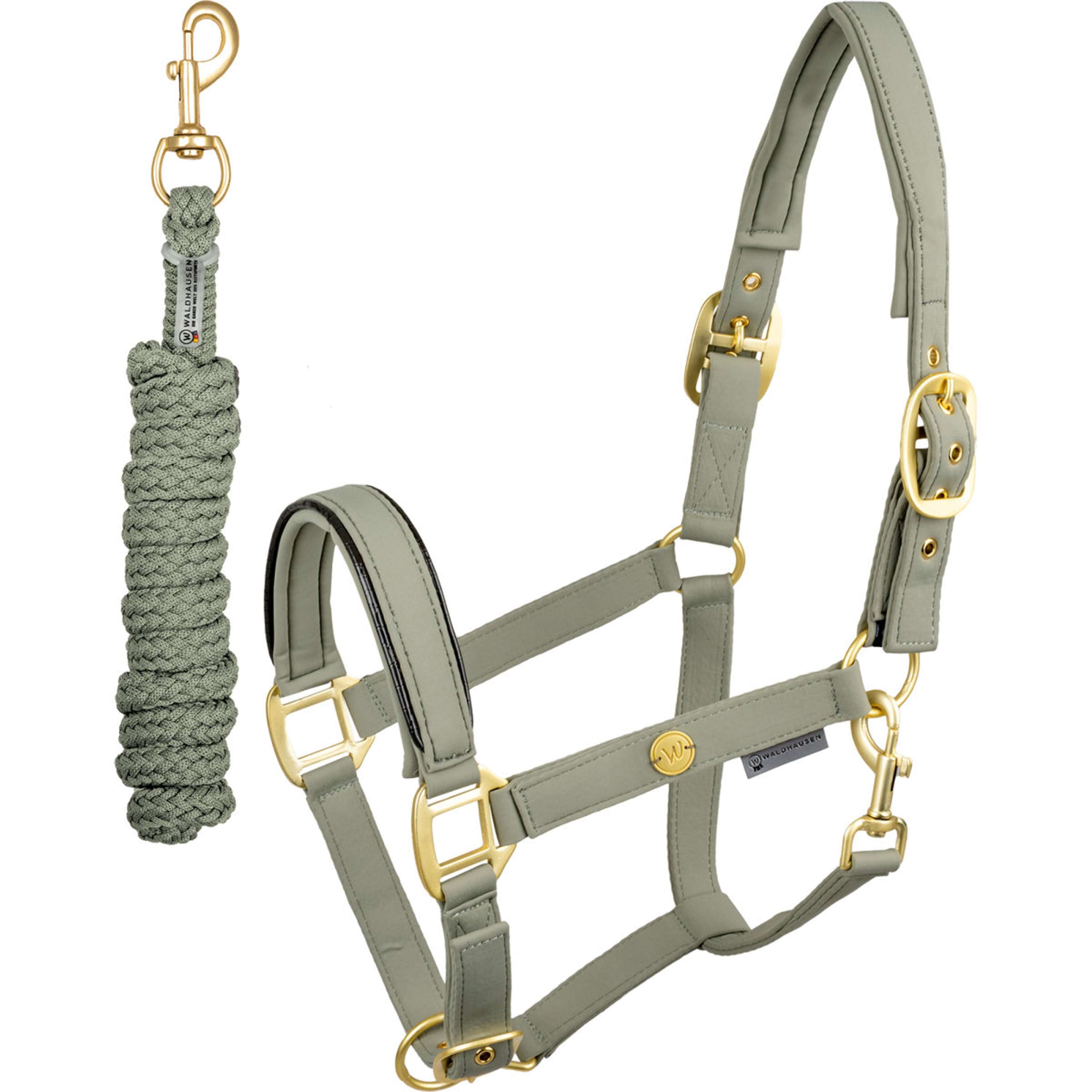 Waldhausen Halter Set Ubud Sage