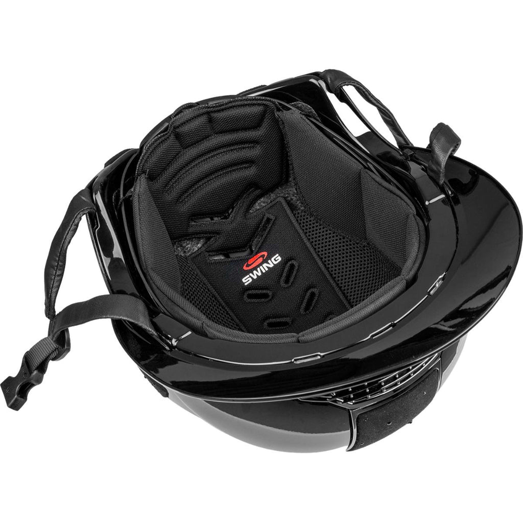 Waldhausen Liner Swing H24 Black