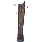 ELT Riding Boots Portland Polo Brown