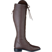 ELT Riding Boots Portland Polo Brown