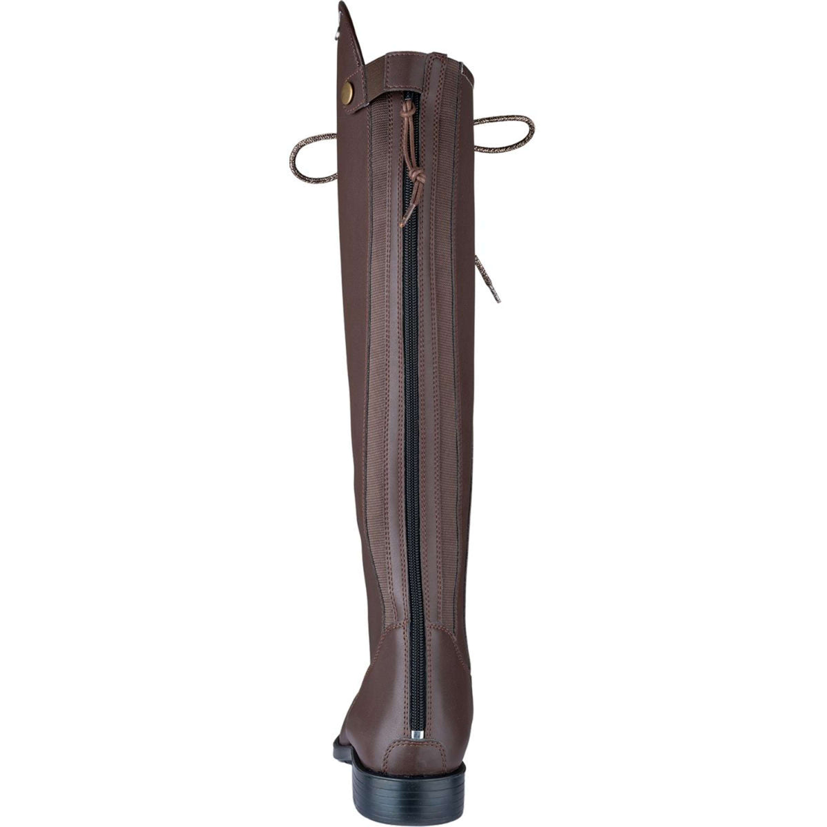 ELT Riding Boots Portland Polo Brown