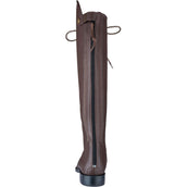 ELT Riding Boots Portland Polo Brown