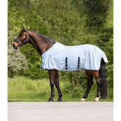 Waldhausen Fly Rug Protect Light blue/Dark blue