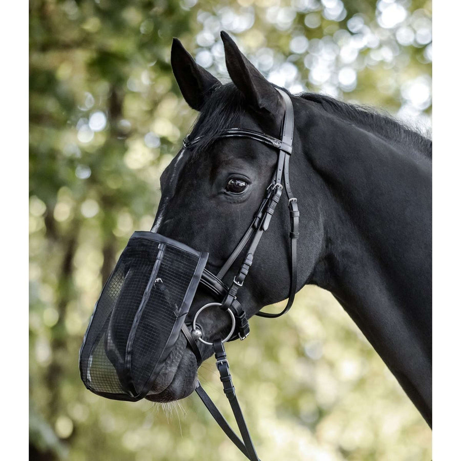 Waldhausen Nose Net Black