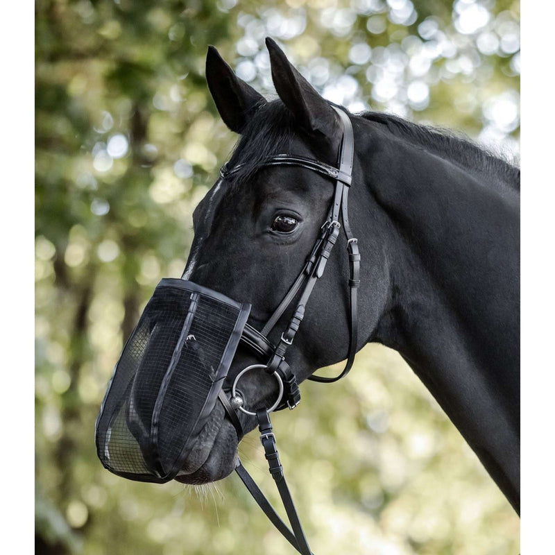 Waldhausen Nose Net Black