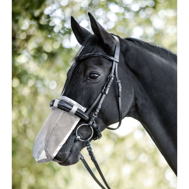 Waldhausen Nose Net Silver Grey