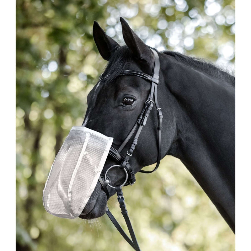 Waldhausen Nose Net Silver Grey