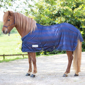 Waldhausen Fly Rug Economic Night Blue