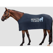 Waldhausen Health + Care Cooling Rug Ice Layer Night Blue