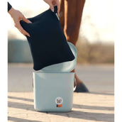 Waldhausen Health + Care Cooling Rug Ice Layer Night Blue