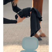 Waldhausen Health + Care Cooling Rug Ice Layer Night Blue