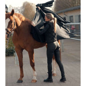 Waldhausen Health + Care Cooling Rug Ice Layer Night Blue