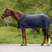 Waldhausen Cooler/Fly Rug Night Blue