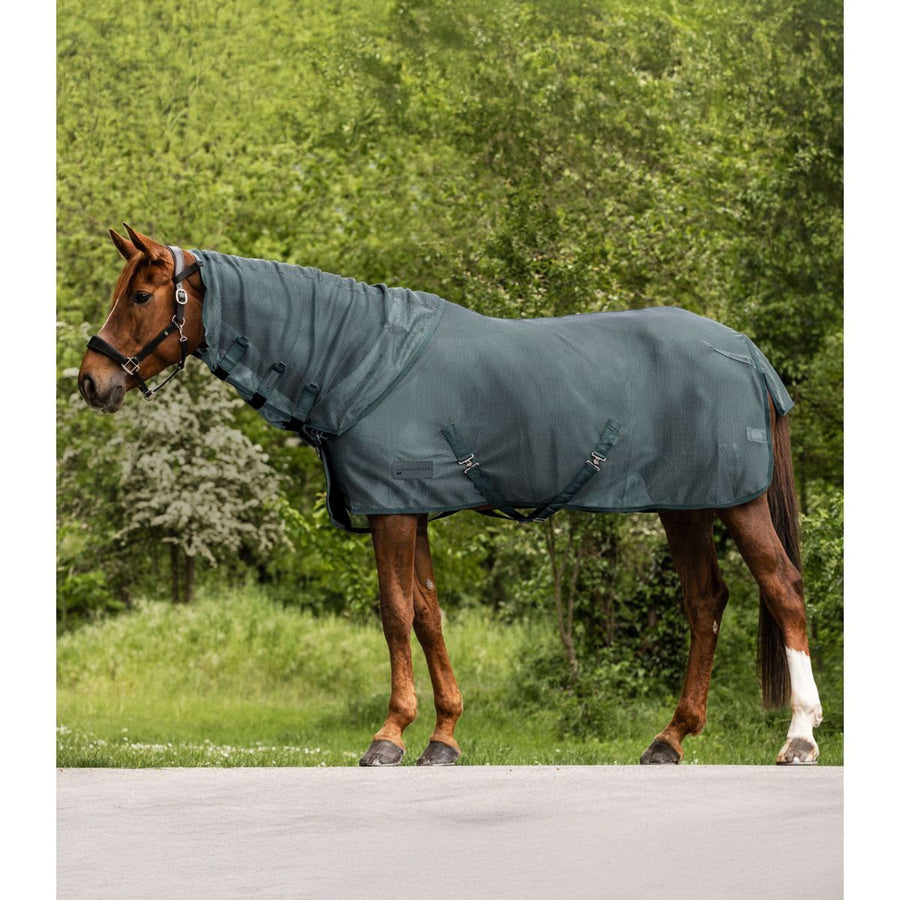 Waldhausen Neck Cover Comfort Pine Green