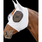 Waldhausen Fly Mask Puck Breath Silver Grey
