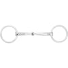 Waldhausen Loose Ring Snaffle Pony 14mm Single Snaffle