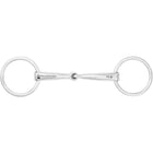 Waldhausen Loose Ring Snaffle Pony 14mm Single Snaffle