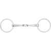 Waldhausen Anatomical Snaffle Bit 14mm Double Jointed