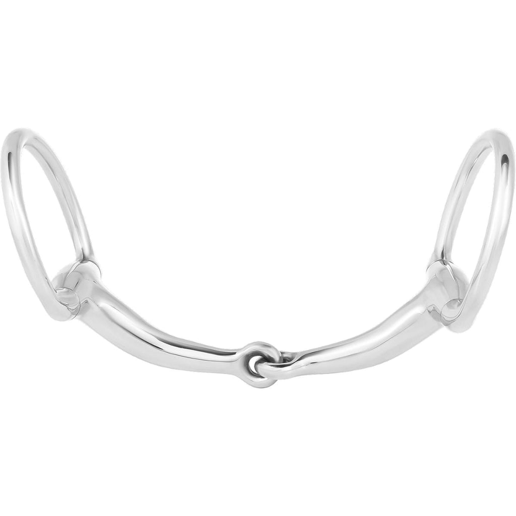 Waldhausen D-Trens Pony 14mm Single Snaffle