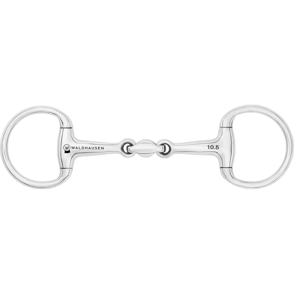 Waldhausen D-Trens Pony 14mm Double Jointed