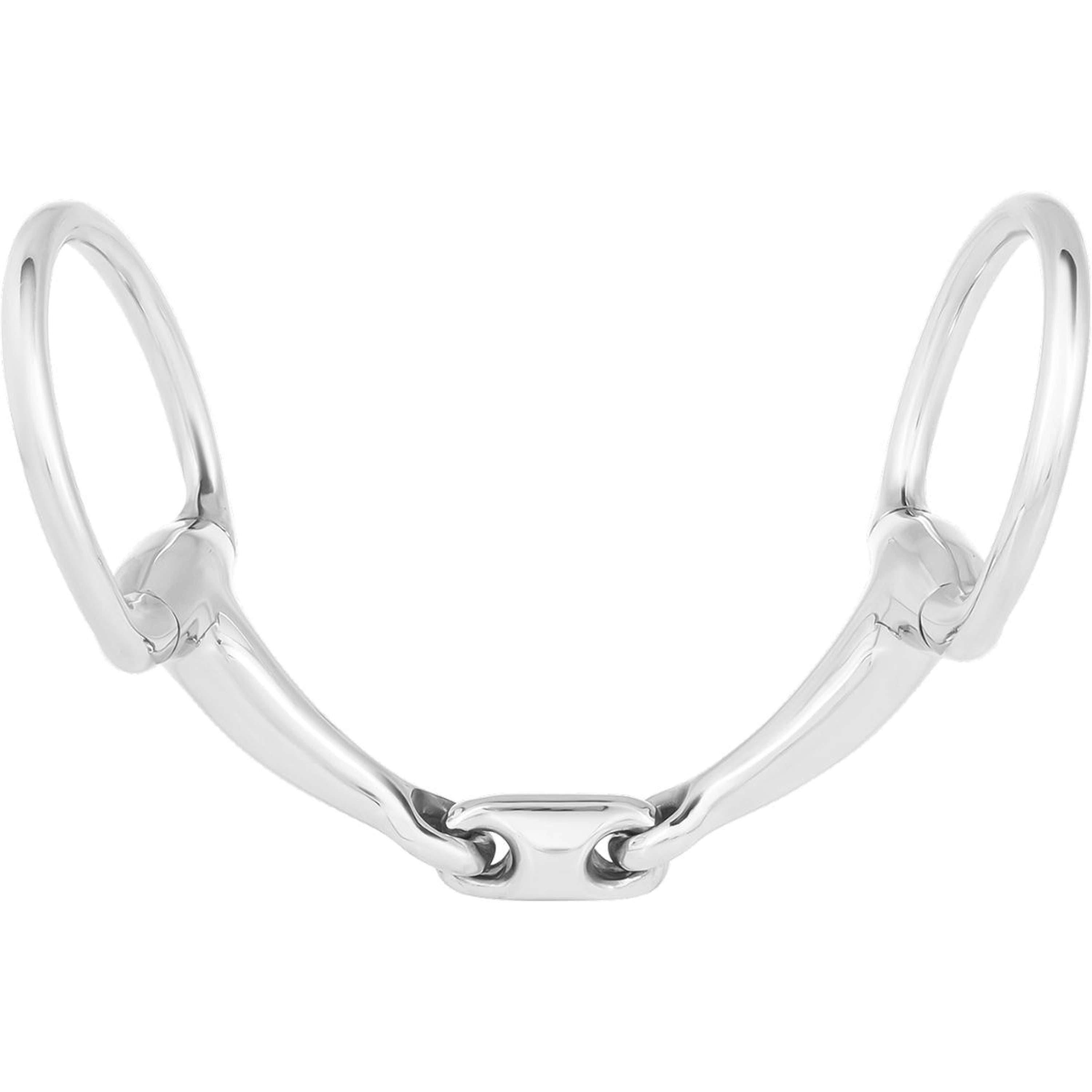 Waldhausen D-Trens Pony 14mm Double Jointed