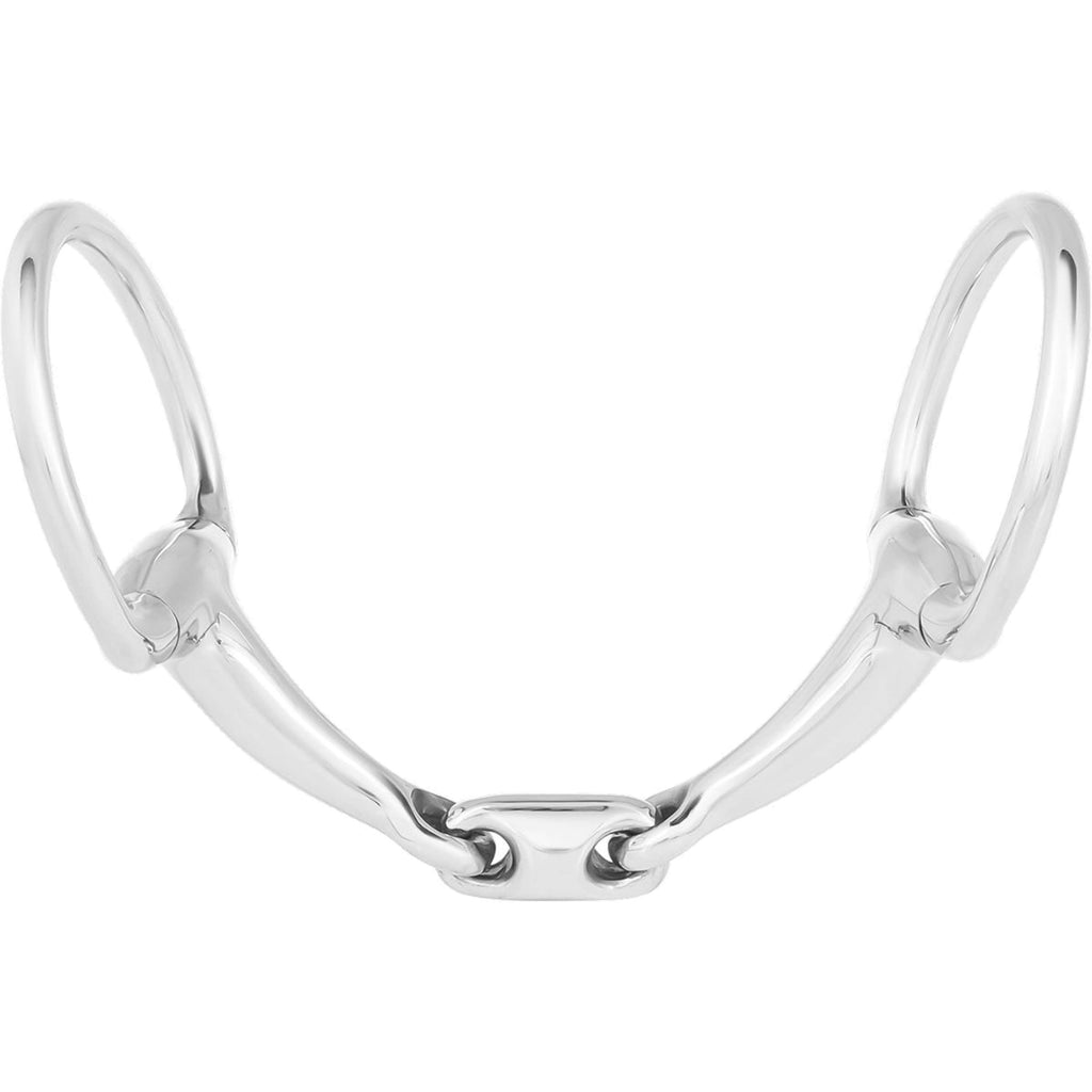 Waldhausen D-Trens Pony 14mm Double Jointed