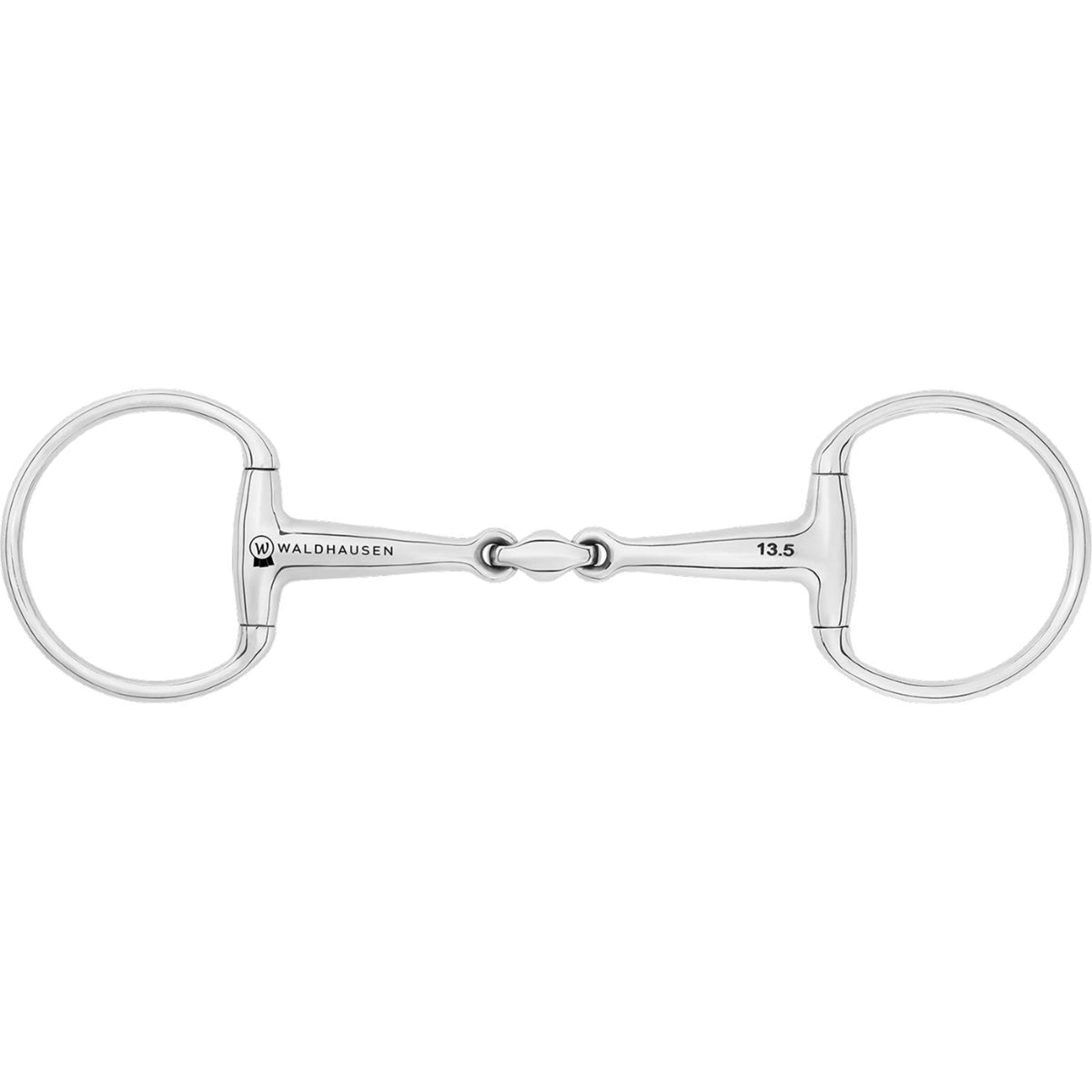 Waldhausen D-Trens 16mm Double Jointed