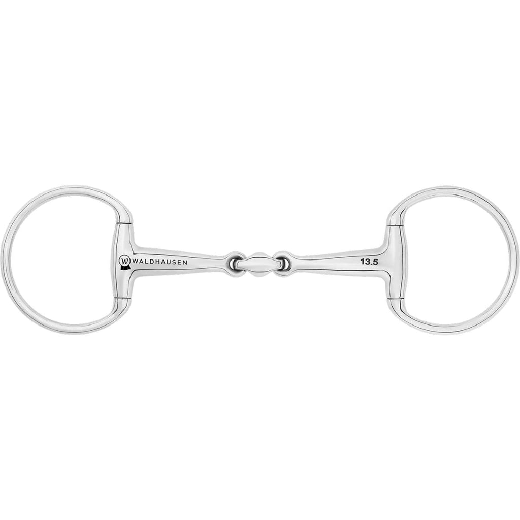 Waldhausen D-Trens 14mm Double Jointed