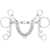 Waldhausen Pelham Bit 16mm Double Jointed