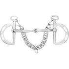 Waldhausen Thiedeman Bit 14mm Single Snaffle
