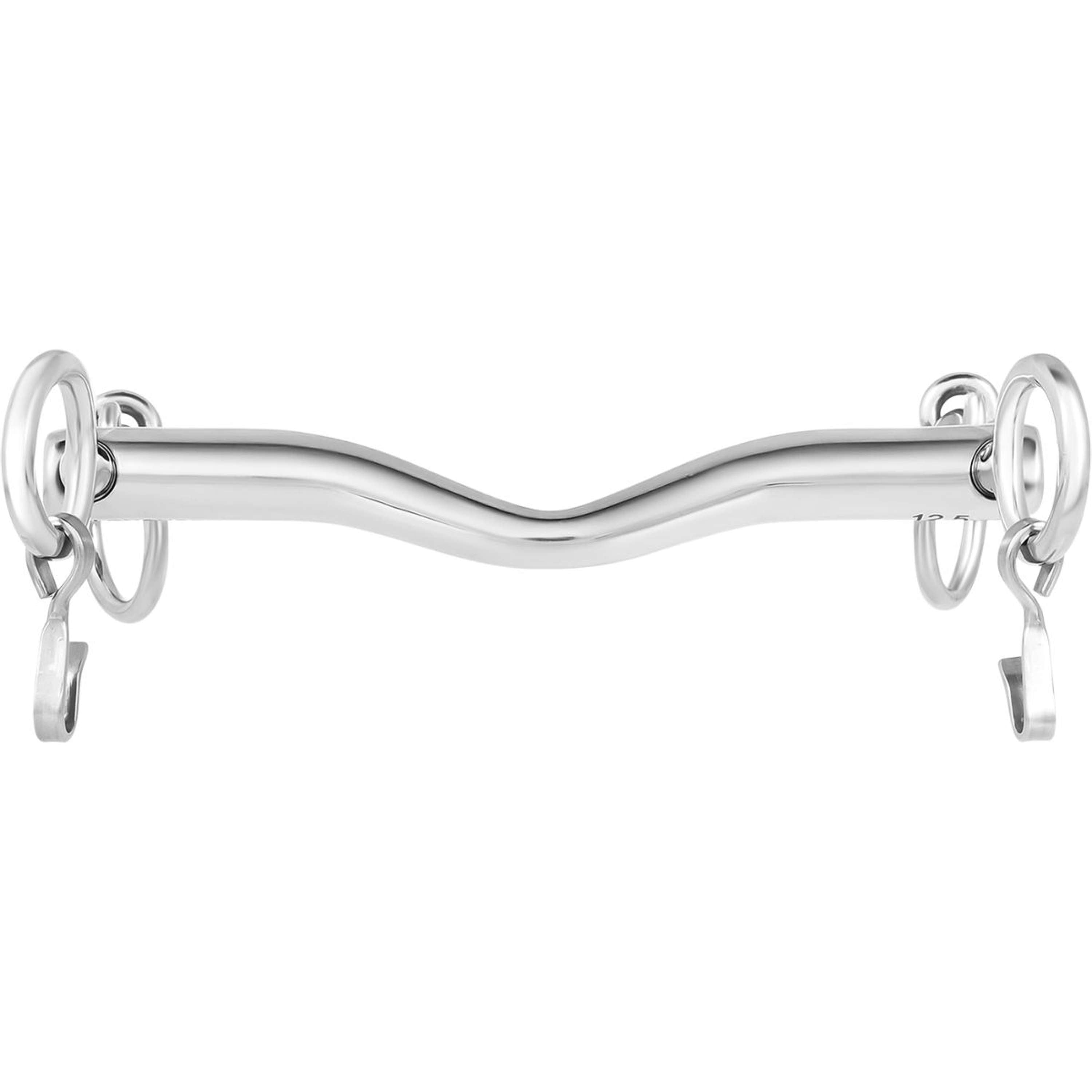 Waldhausen Weymouth Bit 14mm Short