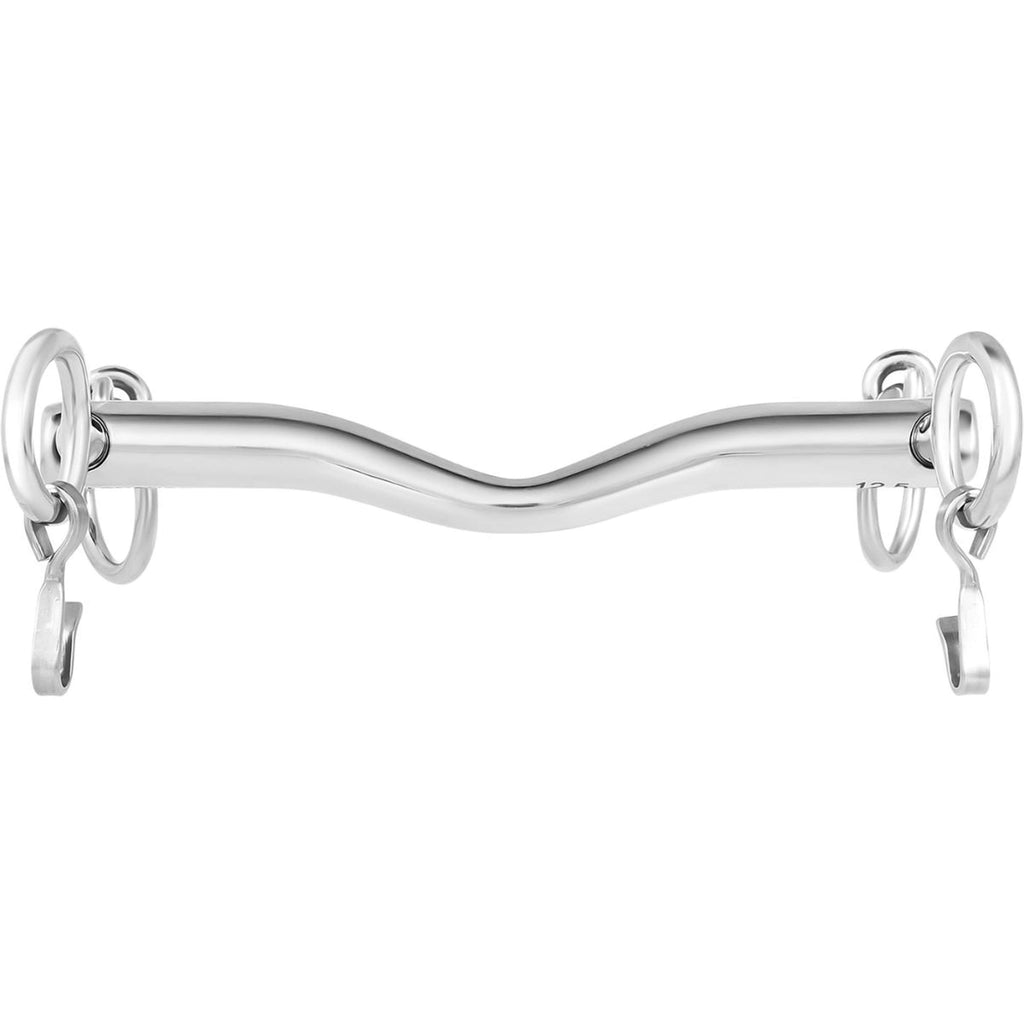 Waldhausen Weymouth Bit 14mm Short