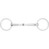 Waldhausen Underlay Snaffle 14mm Single Snaffle
