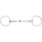 Waldhausen Underlay Snaffle 14mm Single Snaffle