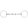 Waldhausen Underlay Snaffle 14mm Double Jointed