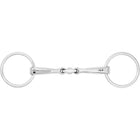 Waldhausen Underlay Snaffle 14mm Double Jointed