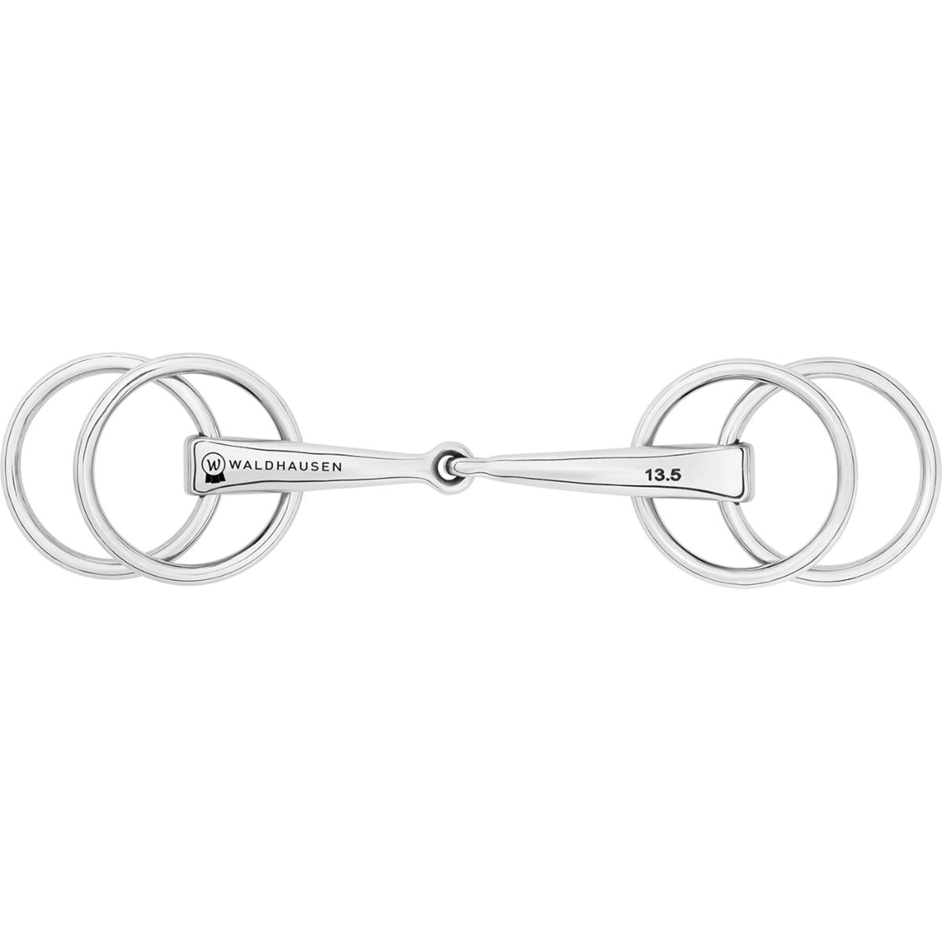 Waldhausen Driving Bit 16mm 4 Rings