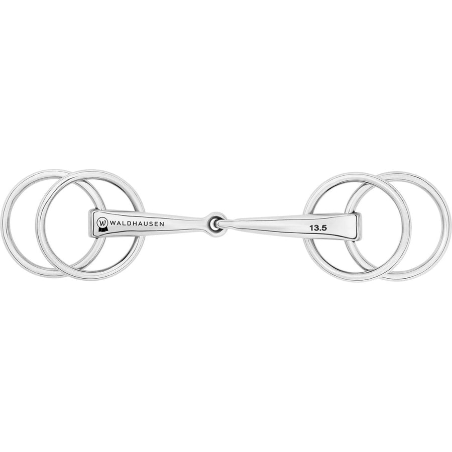 Waldhausen Driving Bit 16mm 4 Rings