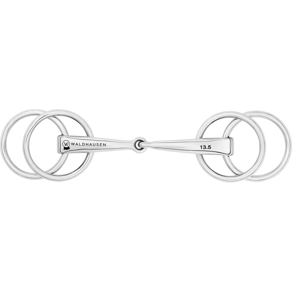 Waldhausen Driving Bit 16mm 4 Rings