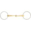 Waldhausen Cyprium Bit 14mm Single Snaffle