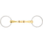 Waldhausen Cyprium Bit 14mm Double Jointed