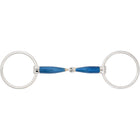 Waldhausen Sweet Iron Snaffle Bit 14mm Single Snaffle