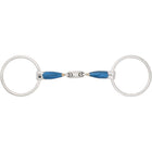 Waldhausen Sweet Iron Snaffle Bit 16mm Double Jointed