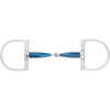 Waldhausen D-Trens Sweet Iron 16mm Single Snaffle