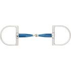 Waldhausen D-Trens Sweet Iron 14mm Single Snaffle