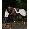 Waldhausen Exercise Rug Reflex Silver Grey