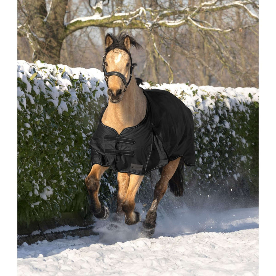 Waldhausen Outdoor Rug Arctic 50g Black