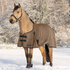 Waldhausen Outdoor Rug Arctic 50g Cappuccino/Black
